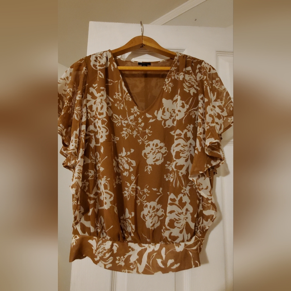 Ann Taylor Blouse